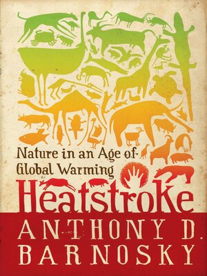 cover image of Heatstroke